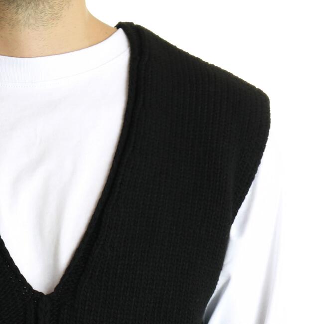 GILET IN MAGLIA BERNA - Mad Fashion | img vers.650x/